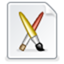 File Types BMP icon